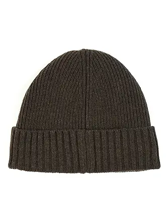 BARBOUR | Bonnet - Haube CARLTON | braun
